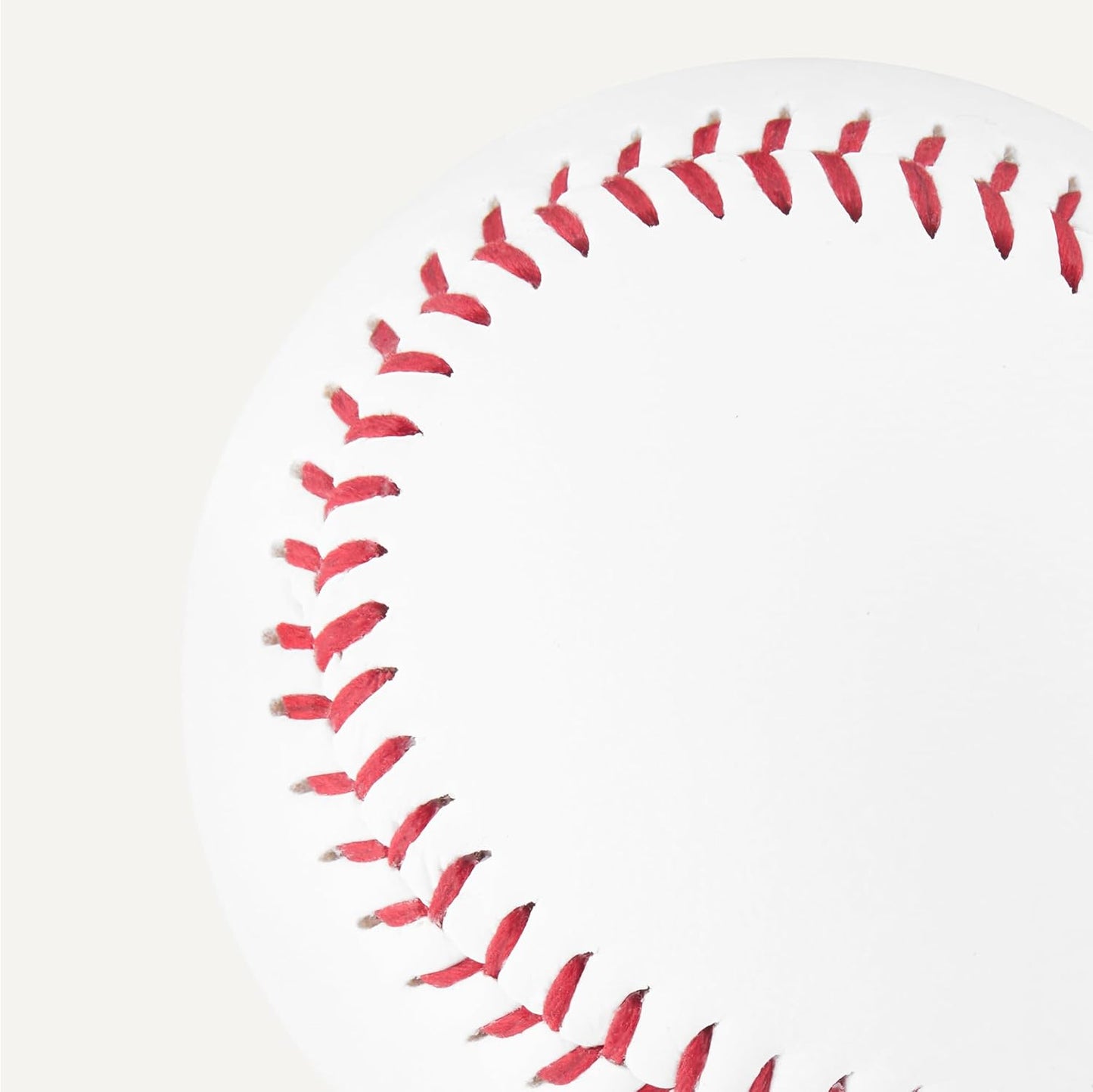 Bucket of Practice Baseballs, 24 Count