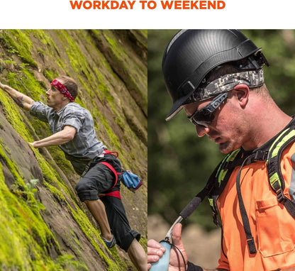 Adjustable Evaporative Cooling Bandana