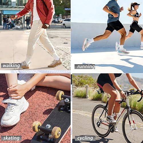 Flat Athletic Sneaker Shoelaces